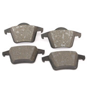 Volvo Disc Brake Pad Set - Genuine Volvo 32373159