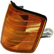 Mercedes Driving Light / Turn Signal Light Assembly - Automotive Lighting 2018260243