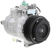 Mercedes A/C Compressor - ACM 0008309300