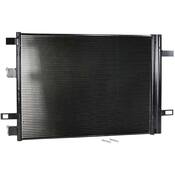 Mercedes A/C Condenser - ACM 2475000054