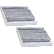 Mercedes Cabin Air Filter Set - Airmatic 2238353500