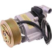 Mercedes Secondary Air Injection Pump - C M 1191401285