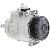 Mercedes A/C Compressor - Denso 0008306500