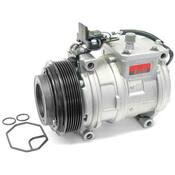 Mercedes A/C Compressor - Denso 0002300511