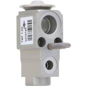 Mercedes A/C Evaporator Thermal Expansion Valve - Egelhoff 0998300600