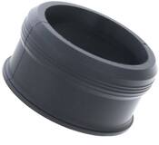 Mercedes Engine Air Duct Insulator - Elring 6510940051