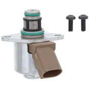 Mercedes Fuel Pressure Regulator - Febi 6510740084