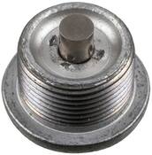 Mercedes Transmission Drain Plug - Febi 2109970032