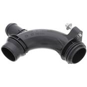 Mercedes Engine Coolant Reservoir Hose - Febi 2742000256