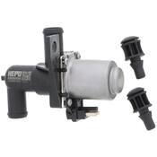 Mercedes HVAC Heater Control Valve - Hepu 0008307284
