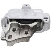 Mercedes Transmission Mount - Hutchinson 1772407200