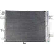 Mercedes A/C Condenser - Mahle Behr 2475000054