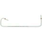 Mercedes Hydraulic Line - Genuine Mercedes 1643270145