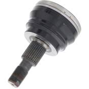 Mercedes Axle Joint - Genuine Mercedes 1663507000