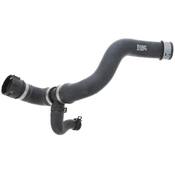 Mercedes Radiator Hose - Genuine Mercedes 1665004775