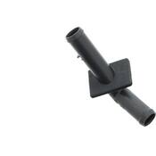 Mercedes-Benz Engine Coolant Hose Connector - Genuine Mercedes A1669971459