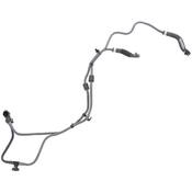 Mercedes Coolant Breather Line - Genuine Mercedes 2135015403