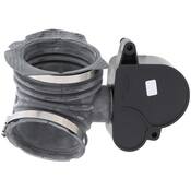 Mercedes Air Intake Hose - Genuine Mercedes 2761400312