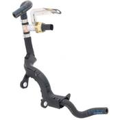 Mercedes Diesel Fuel Hose - Genuine Mercedes 6420706181
