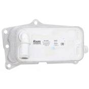 Mercedes Transmission Oil Cooler - Nissens 2465010101