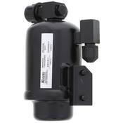 Mercedes A/C Receiver Drier - Nissens 1078300083