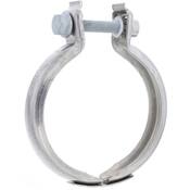 Mercedes Exhaust Clamp - OE Supplier 0009953533