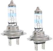 Mercedes Headlight Bulb Set - Philips 0009980307