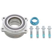 Mercedes Wheel Hub - SNR 211356000064