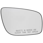Mercedes Door Mirror Glass - S-Tec 2118100821