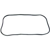Mercedes Trunk Lid Seal - URO Parts 123758009864