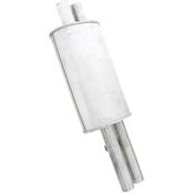 Mercedes Exhaust Muffler - Vegaz 1134911301