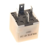 Porsche Fuel Pump Relay - Genuine Porsche 99661510100