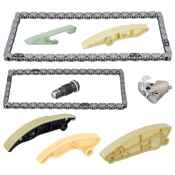 Jaguar Land Rover Timing Chain Kit - Febi Bilstein 194091