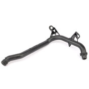 BMW Plastic Coolant Pipe - Genuine BMW 11537502000