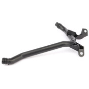 BMW Plastic Coolant Pipe - Genuine BMW 11537502000