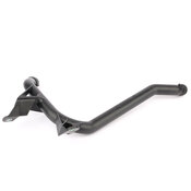 BMW Plastic Coolant Pipe - Genuine BMW 11537502000