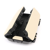 BMW Drink Holder (Creambeige) - Genuine BMW 51166963911