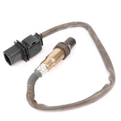 Mercedes Oxygen Sensor - Bosch 0095426318