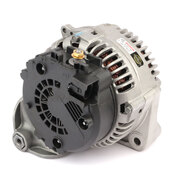 BMW Remanufactured 180 Amp Alternator - Bosch 12317540992