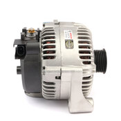 BMW Remanufactured 180 Amp Alternator - Bosch 12317540992