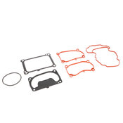 Volvo Engine Intake and Supercharger Gasket Kit - Elring 32325608