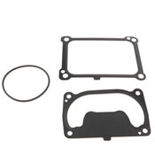 Volvo Engine Intake and Supercharger Gasket Kit - Elring 32325608