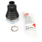 Mercedes Axle Boot Kit - Febi Bilstein 2113300185