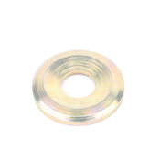 Mercedes Prechamber Heat Shield - Fischer Plath 6010170060