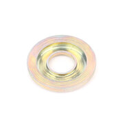 Mercedes Prechamber Heat Shield - Fischer Plath 6010170060
