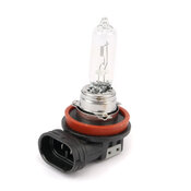 Halogen Headlight Bulb (H9) - Hella H9