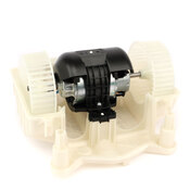 Mercedes Blower Motor - Mahle Behr 2218202714