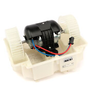 Mercedes Blower Motor - Mahle Behr 2218202714
