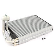 BMW A/C Evaporator Core - Mahle Behr 64119383678