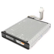 BMW A/C Evaporator Core - Mahle Behr 64119383678